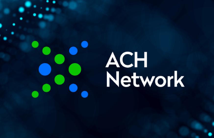 ACH Network Prospers