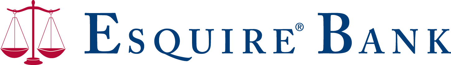 Esquire Bank Logo