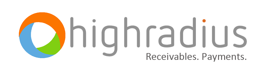 HighRadius Logo