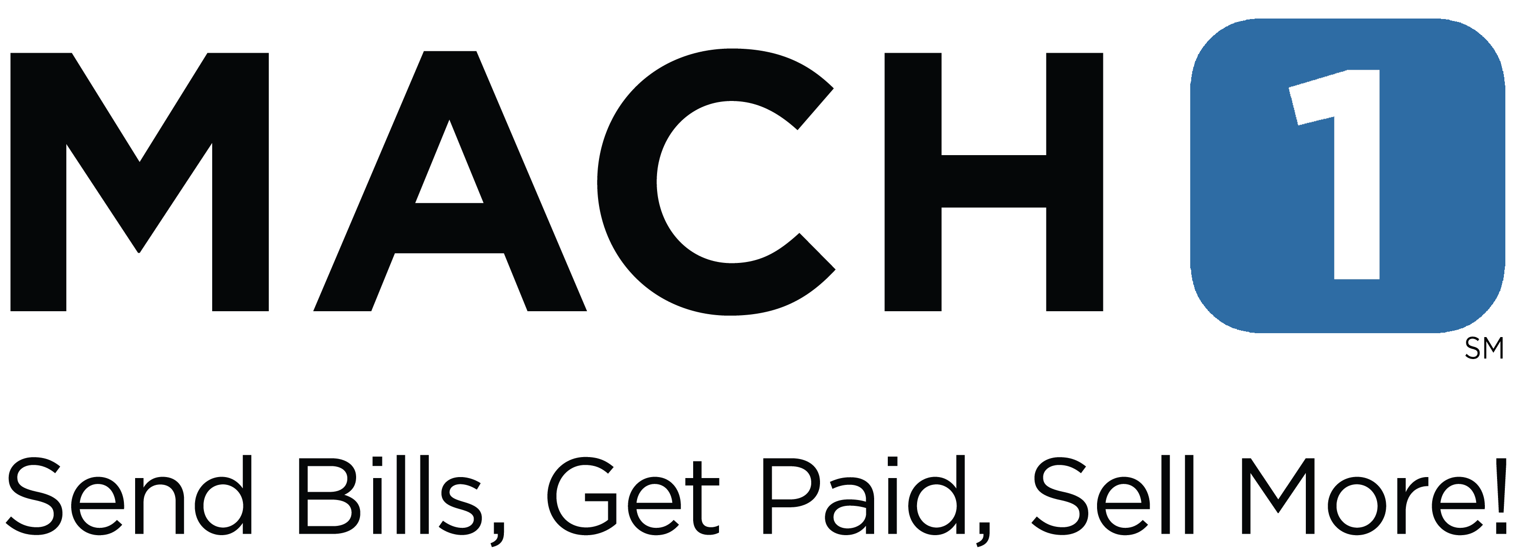 Mach1 Logo
