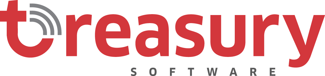 Treasury Software Logo