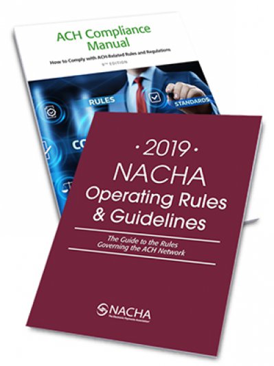 Rules & Compliance ebook bundle