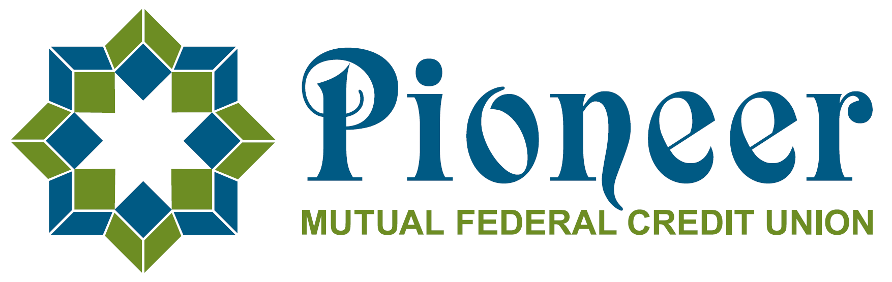 Pioneer Logo