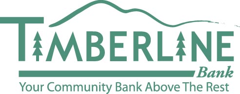 Timberline Bank Logo