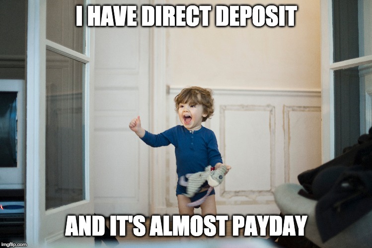 Direct Deposit Delivers Nacha