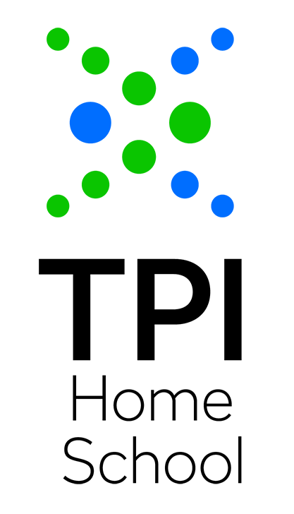 TPI HS logo