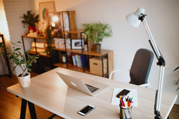 home office