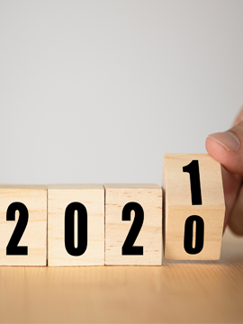 Modernization webinar recording
