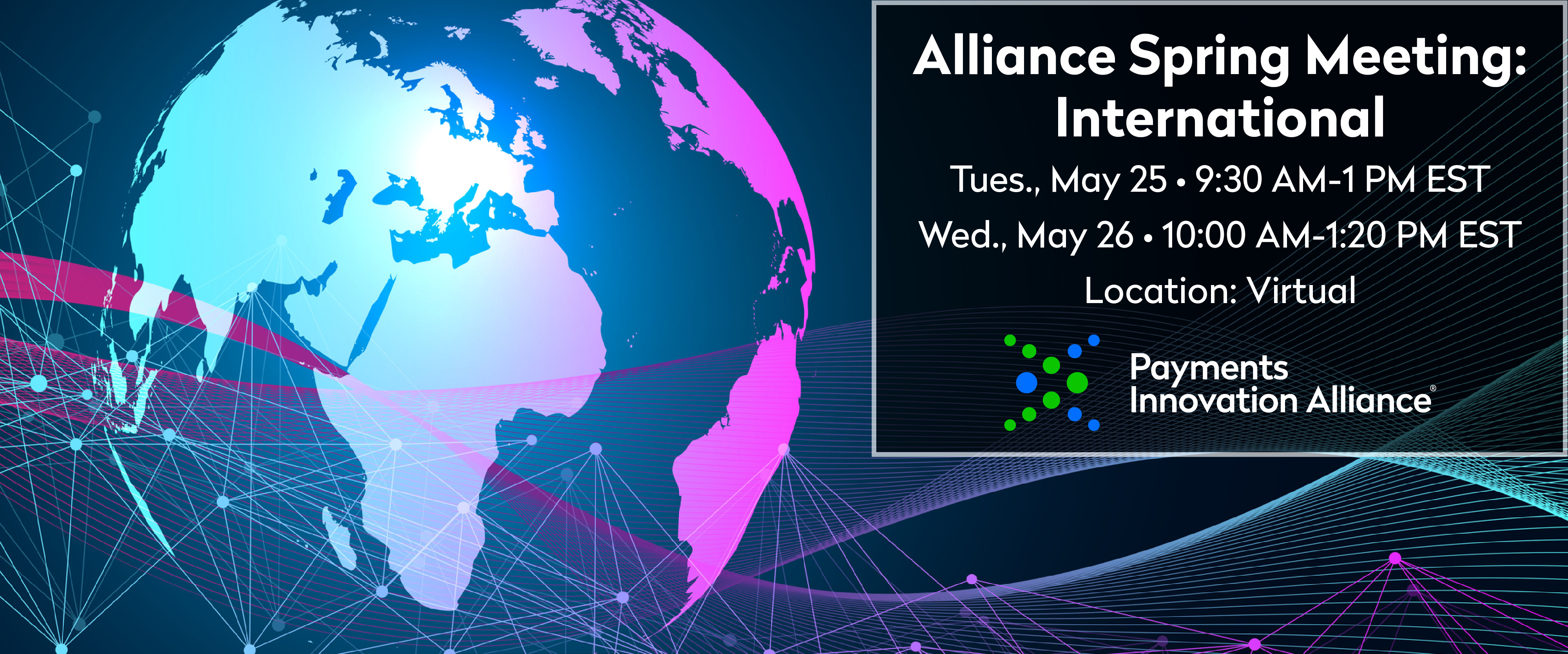 global alliance meeting