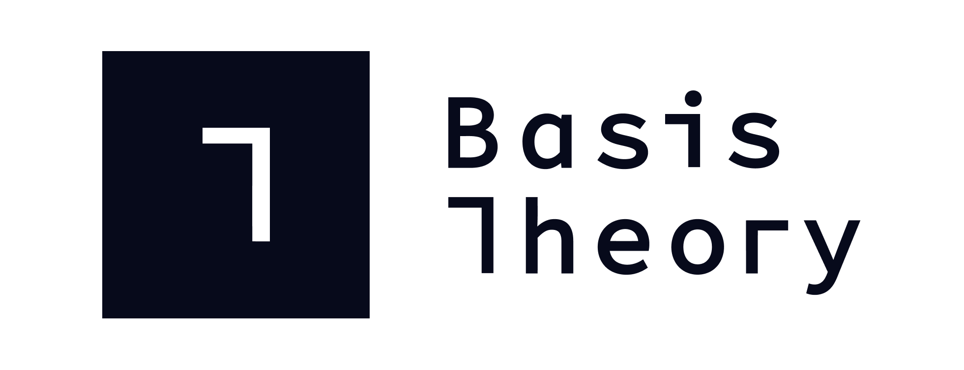 Basis Theory