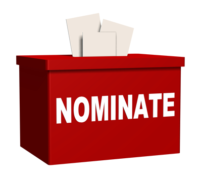 nominate graphic
