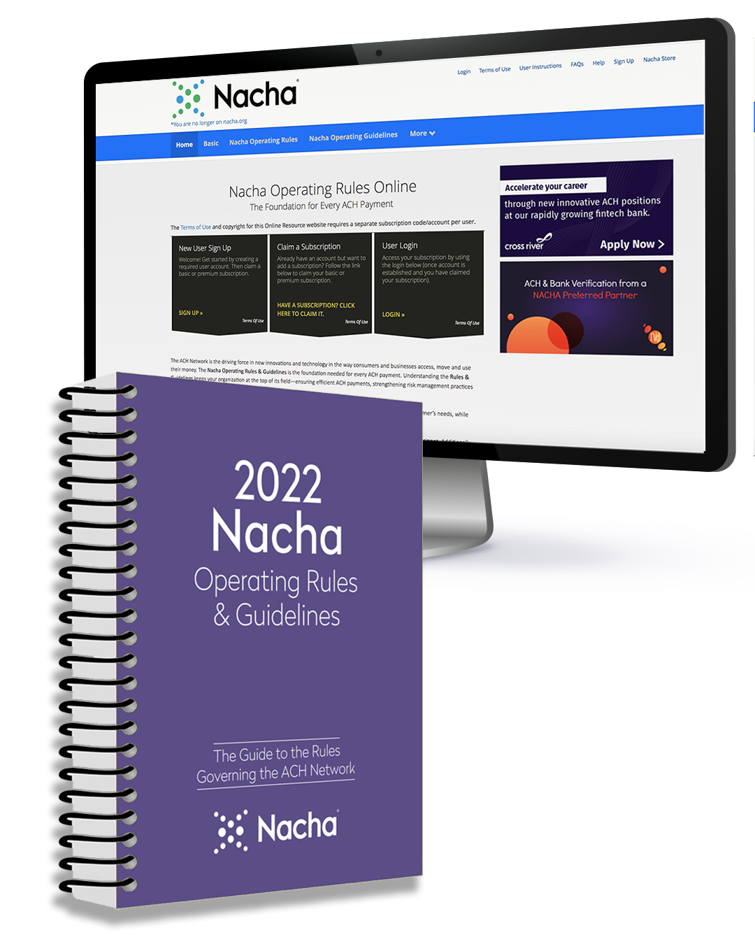 Rules Your Way Nacha