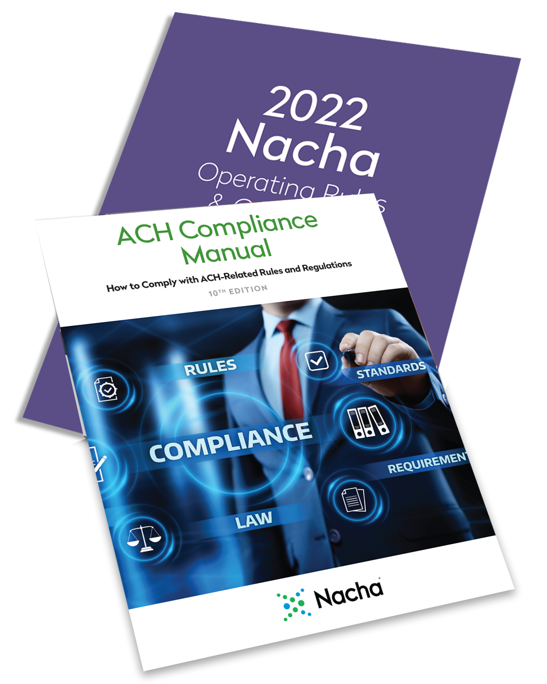 ACH Compliance Manual Nacha