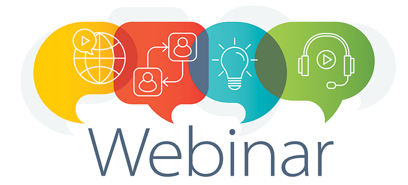 webinars