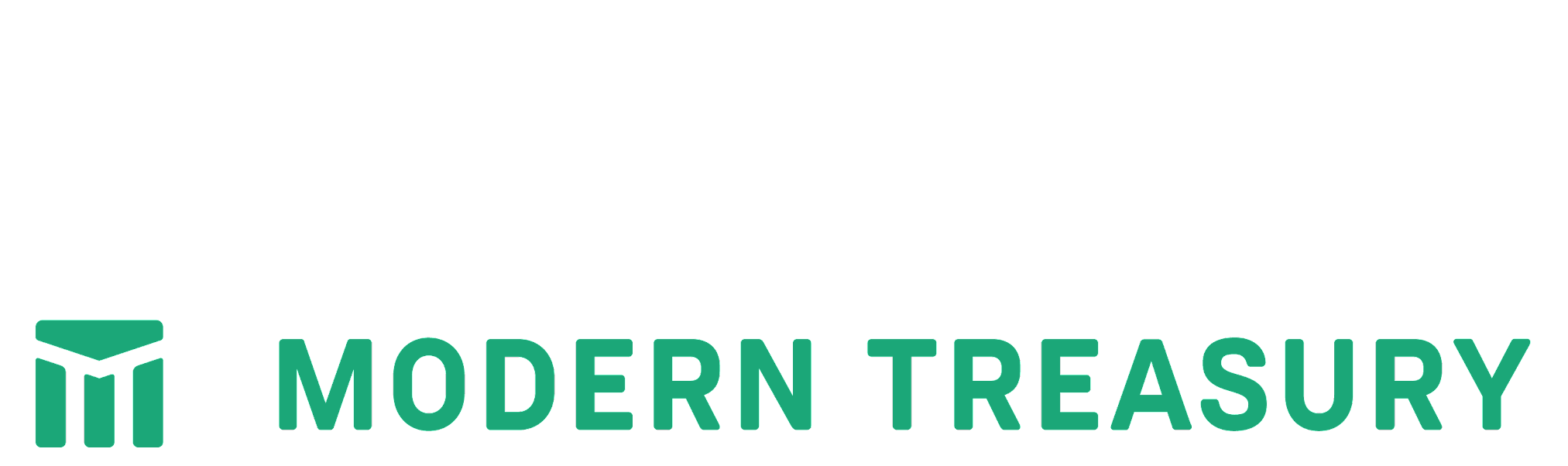 Modern Treasury