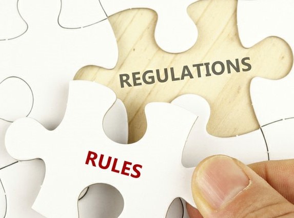 Regulations