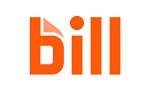 logo of bill dot com