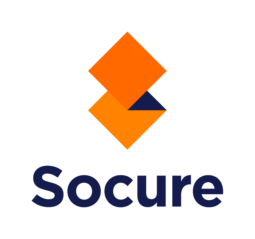 Socure Logo