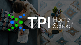 TPI Home School event