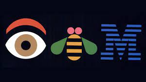 IBM Logo
