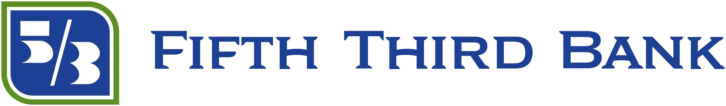 fifth third logo