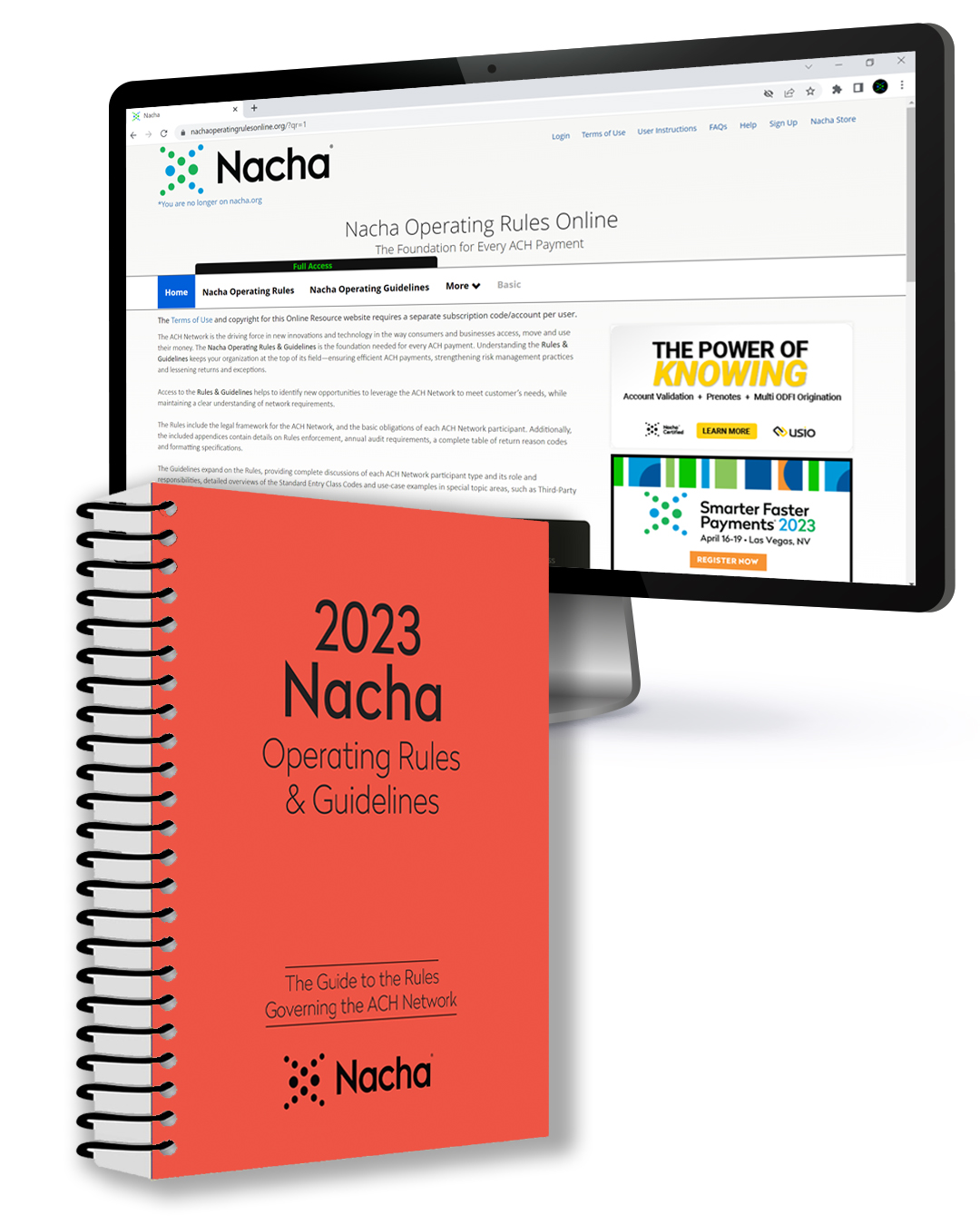 2021 NOR&G Book + App bundle