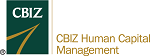 image of cbiz hcm logo