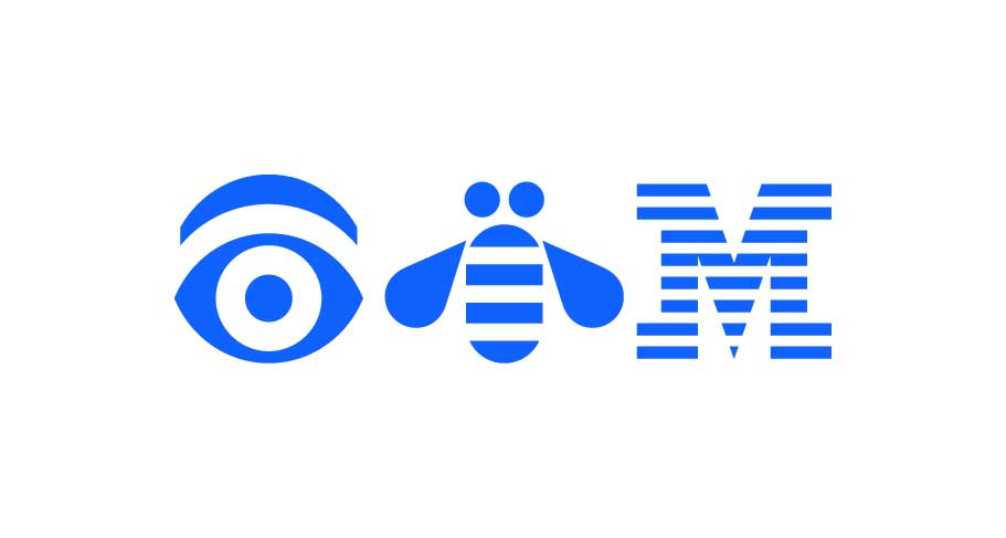 IBM logo