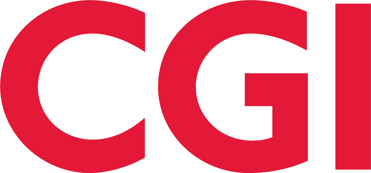 CGI Logo