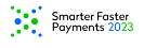 Smarter Faster Payments 2023 logo