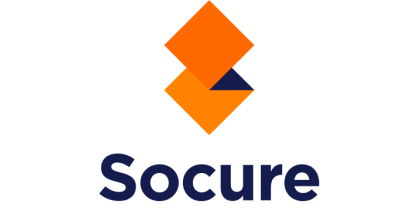 Socure logo