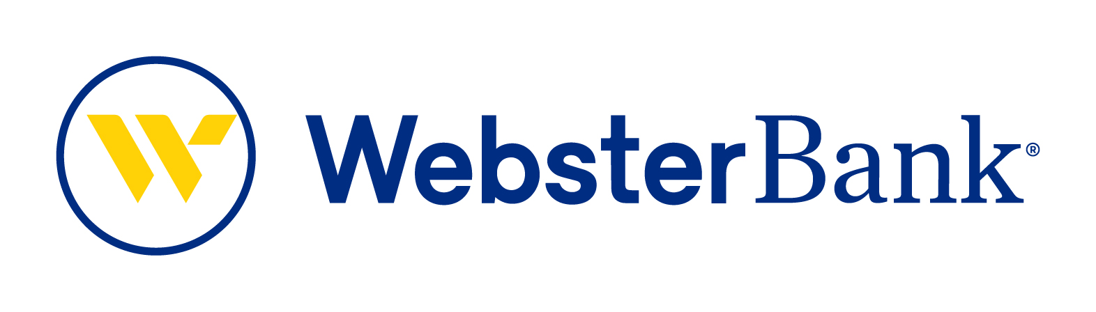 webster logo