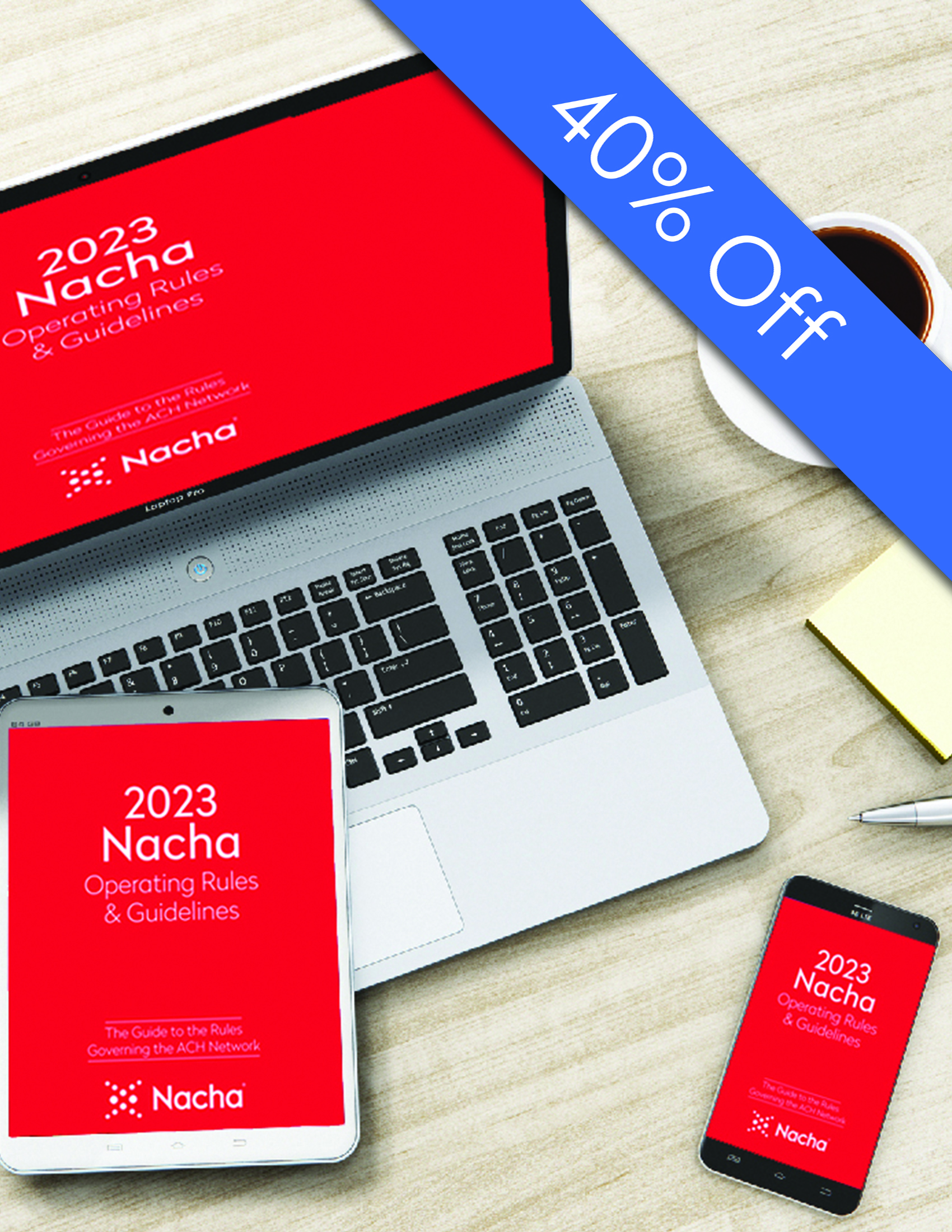 2023 Rules App product