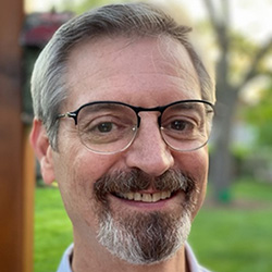 Peter Tapling