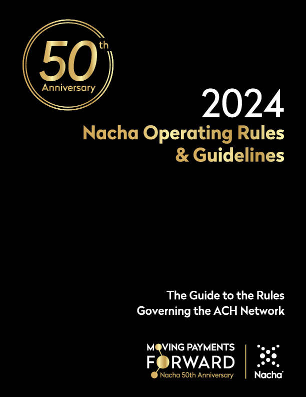 2024 Rule Book