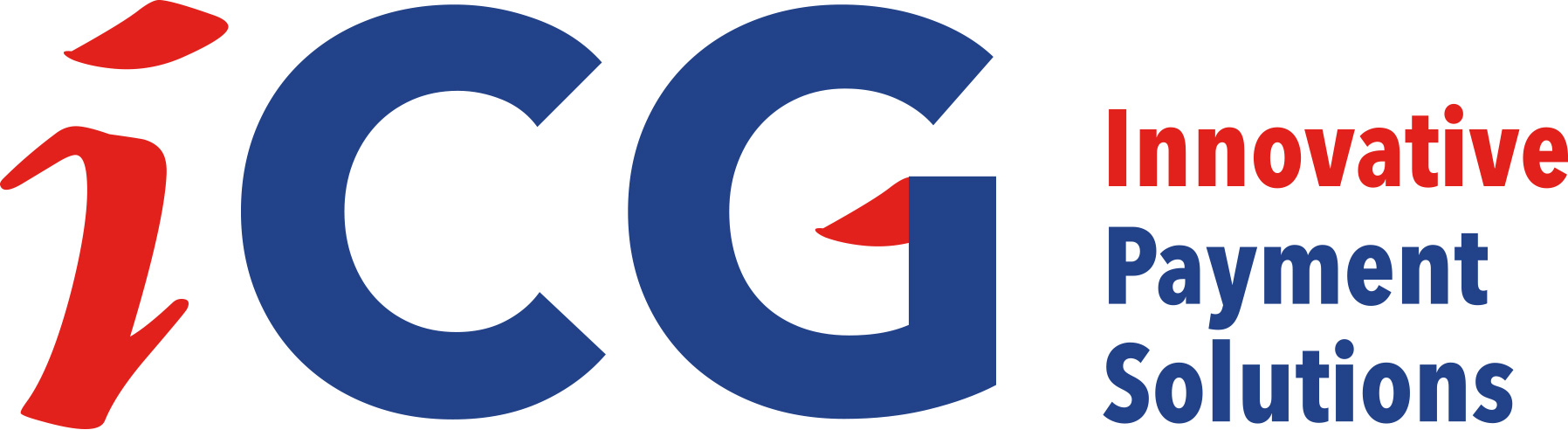 ICG Logo