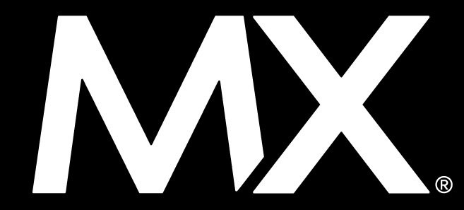 MX Logo