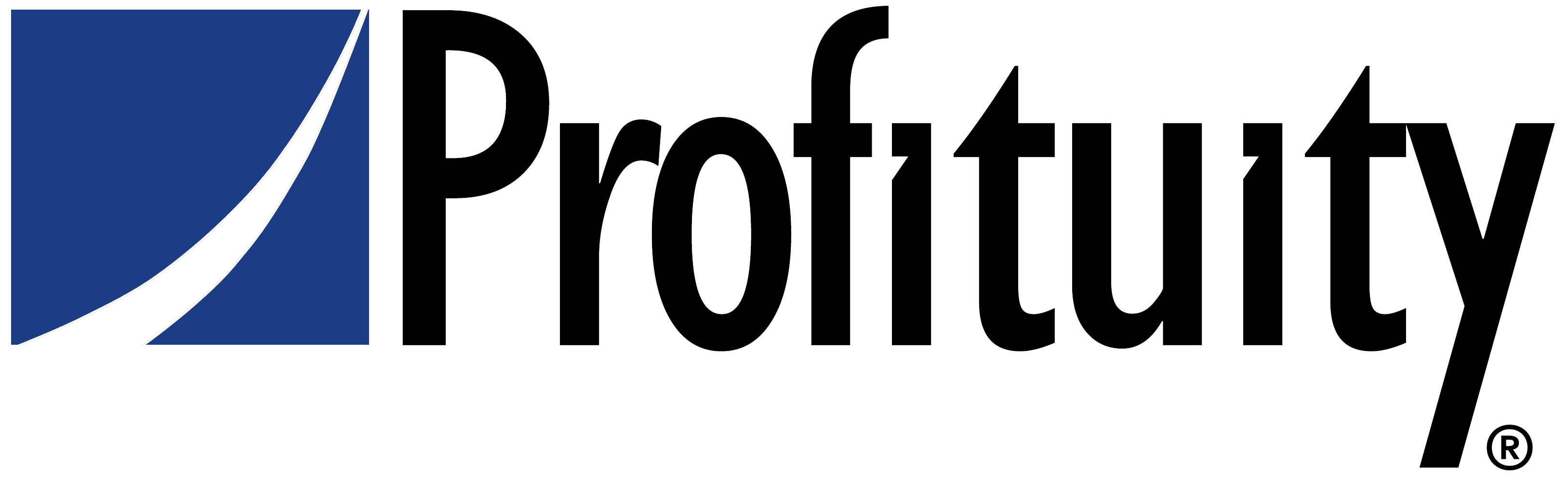 Profituity Logo