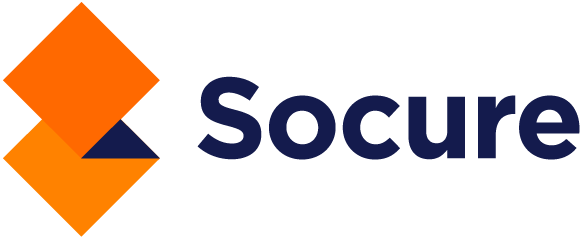 Socure Logo