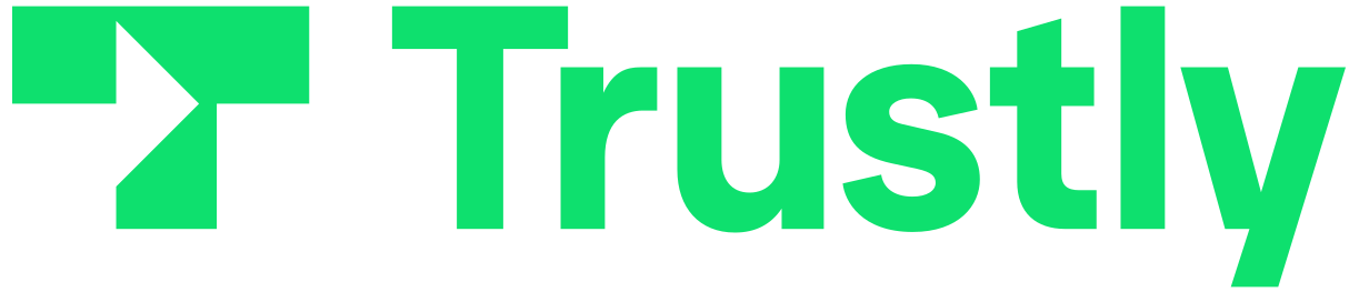 Trustly Logo