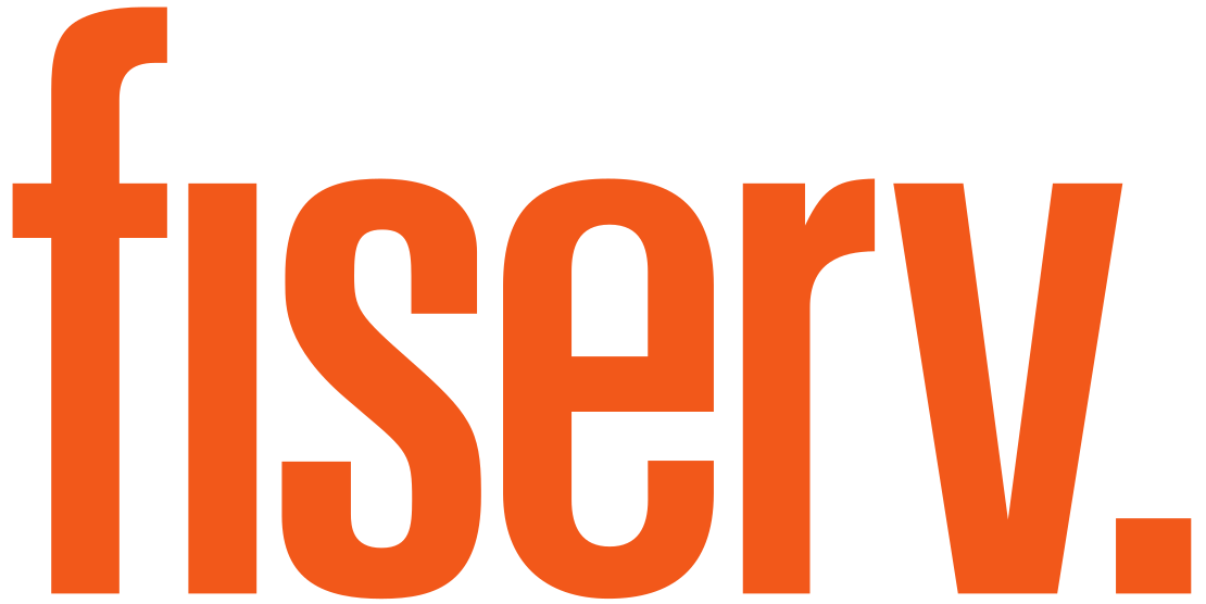 Fiserv Logo