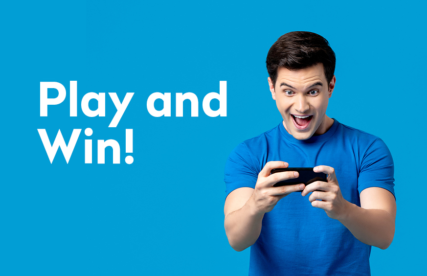 play and win
