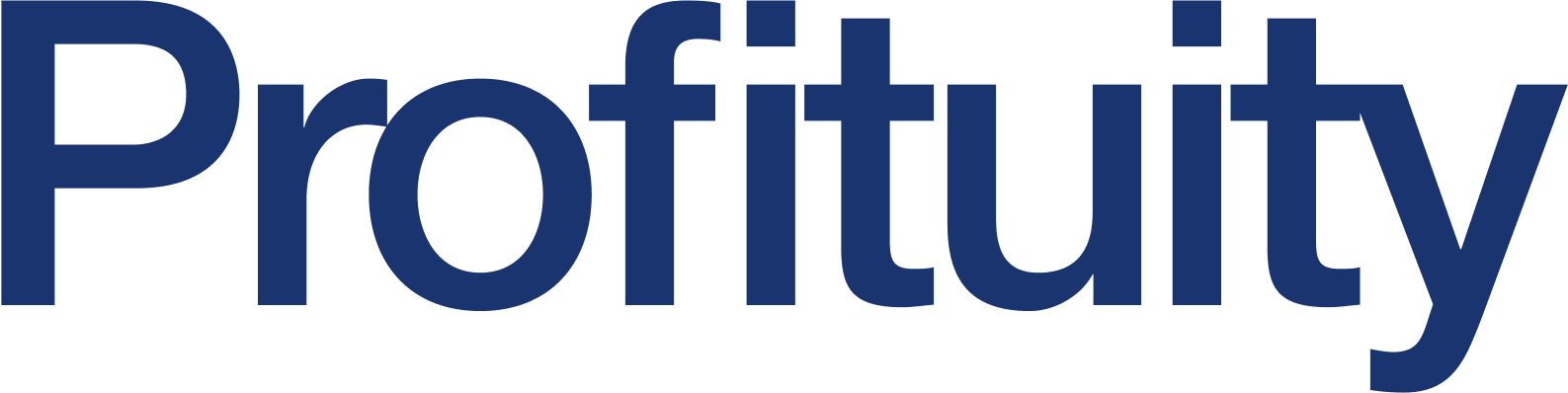 Profituity Logo