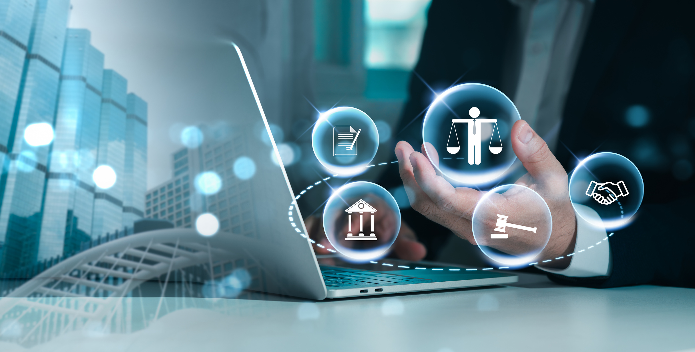 Rules and Regulatory Compliance 