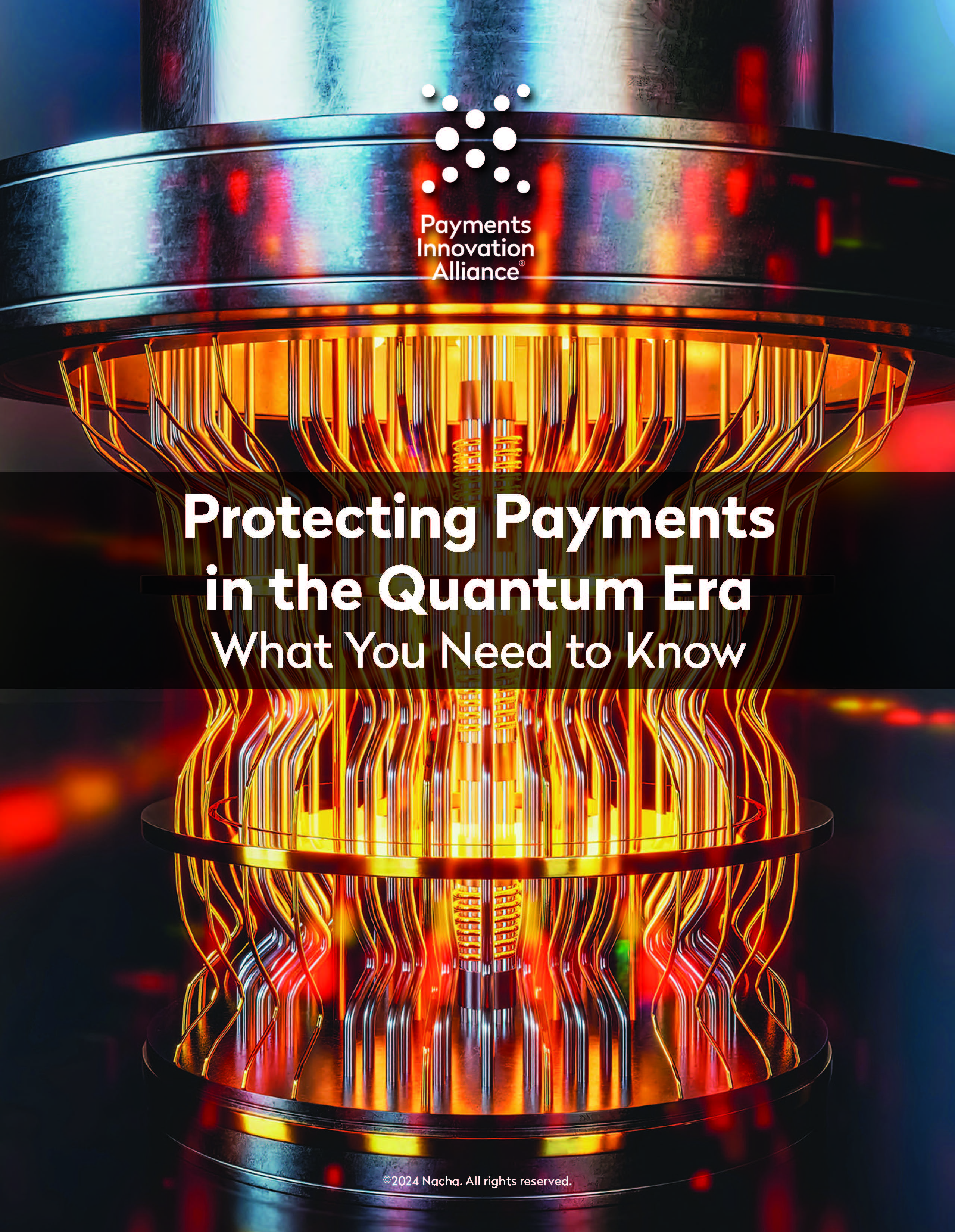 Protecting Payments in the Quantum Era