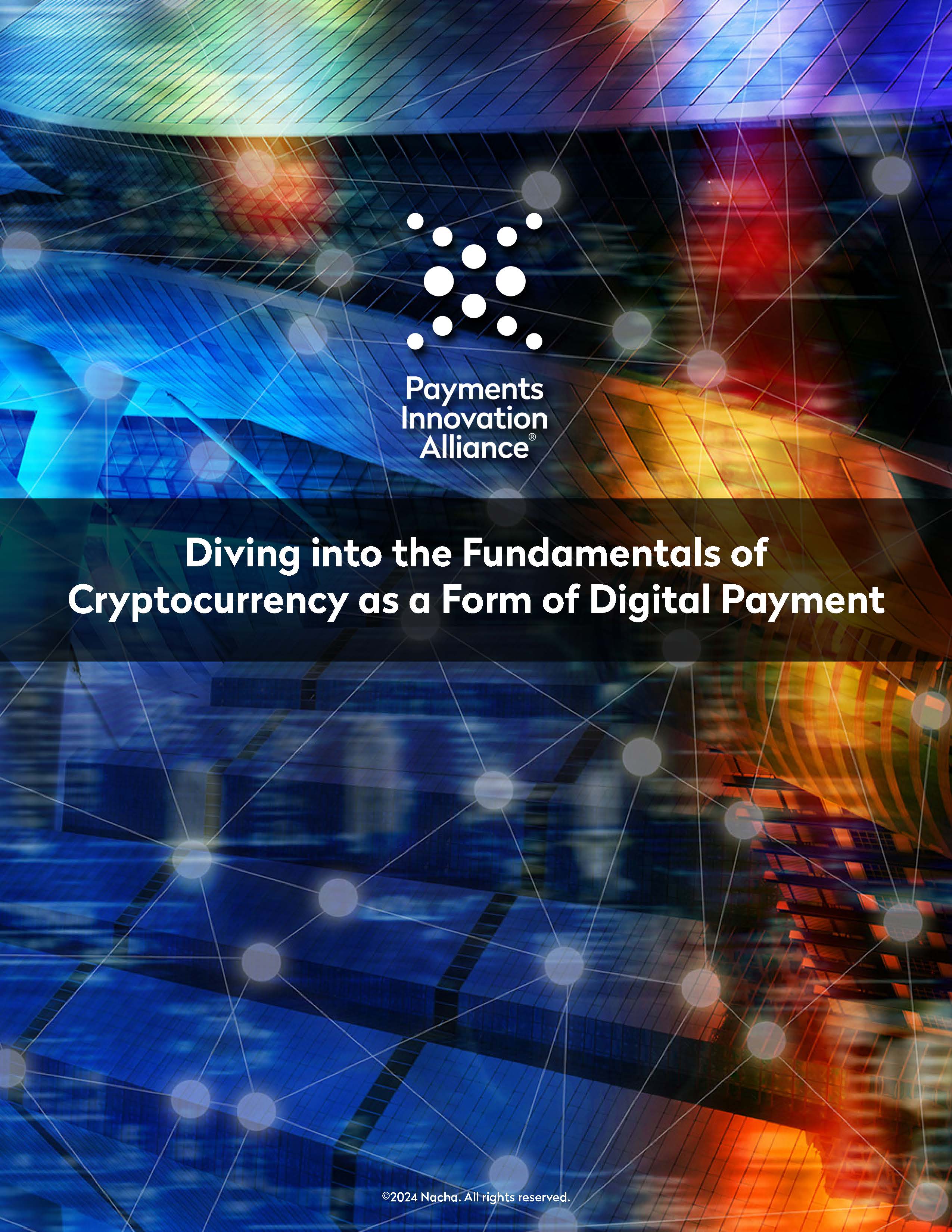 Cryptocurrency paper