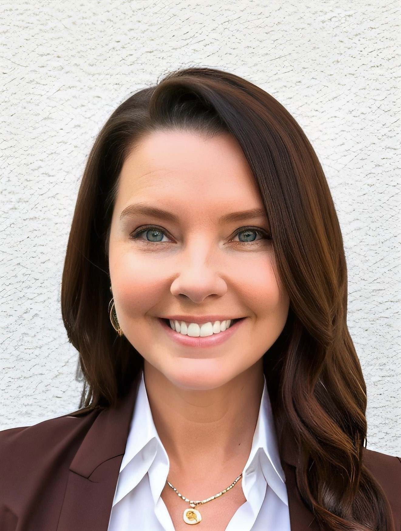 Sharon Hallmark