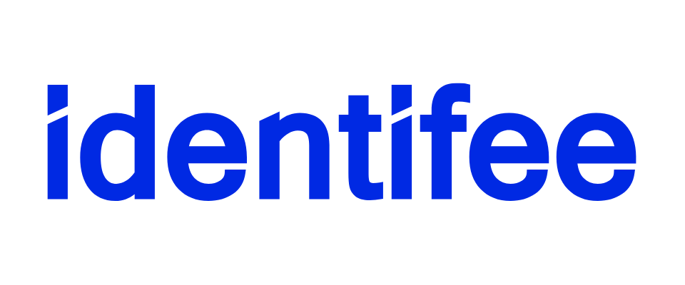 Identifee Logo