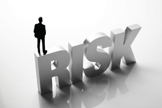 the word risk