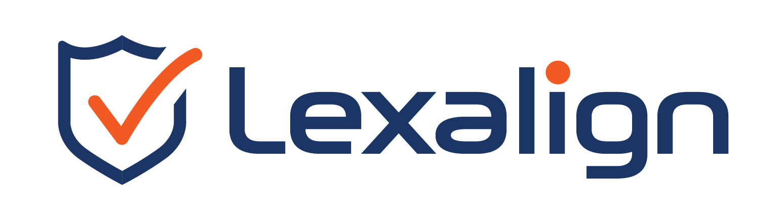 LexAlign Logo